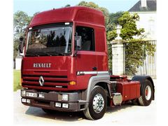 Renault RM62TT