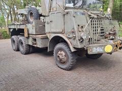 DAF YB616