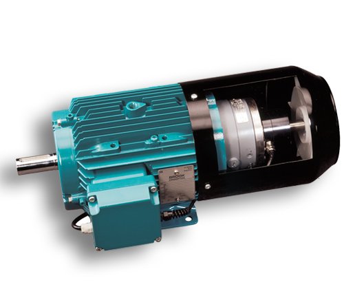 Electric motor Brook Crompton T-D160M