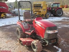 Case IH DX25