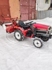 Yanmar F145