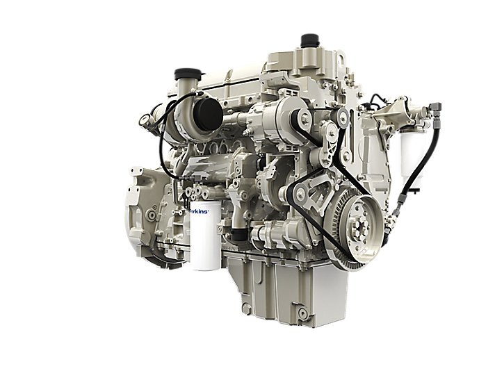 Diesel engine Perkins Engines 3240/2000