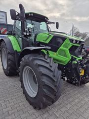SAME Deutz Fahr Agrotron 175