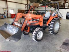 AGCO ST35