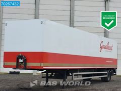 Vogelzang V01-STG-12-10