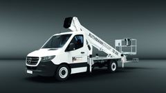 Ruthmann Holdings Dostawcze