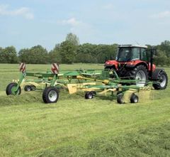 Krone Swadro 700