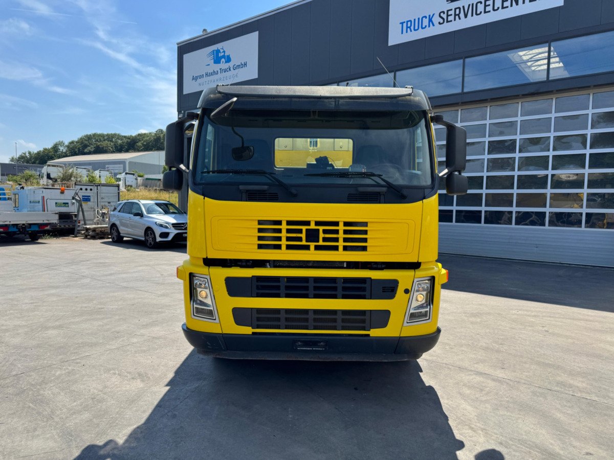 Volvo 480 10X4