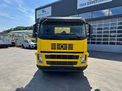 Volvo 480 10X4