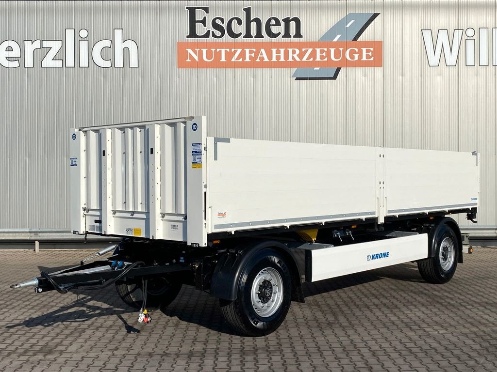 Self-build (Zelfbouw) H1000