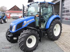 New Holland T4.75 Powerstar