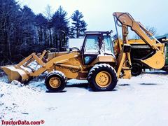 Case 780D