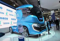 Iveco Z450T
