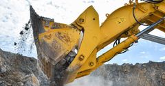 Komatsu India Genuine Buckets