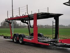 Groenewold TSPH-LK