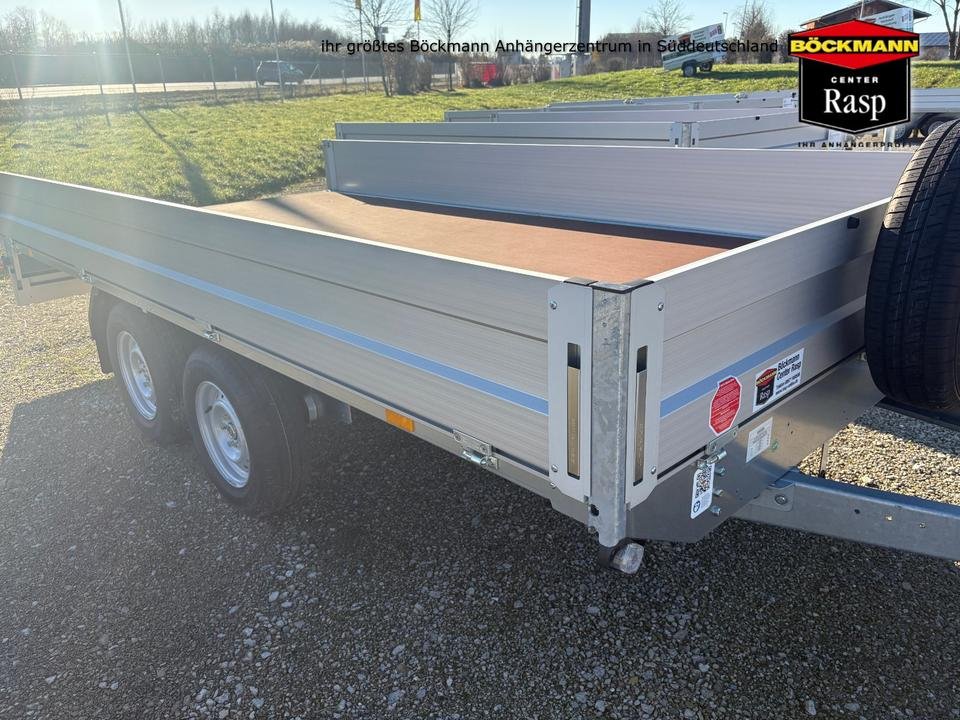 Bockmann HL-AL4121/300