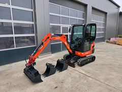 Kubota KX018-4H