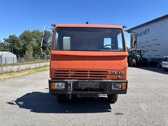 Steyr (SLT) 13S26 4X4