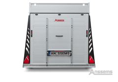 Anssems GTB 1350.251×151 VT3 Ultra Low