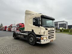 Scania P 360 B 4X2