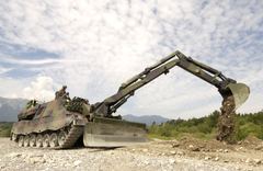 RUAG Land Systems Pz 65/88