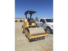 Caterpillar CS323