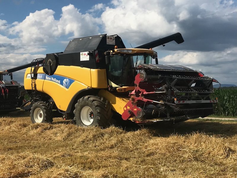 New Holland CX 780 N 1K