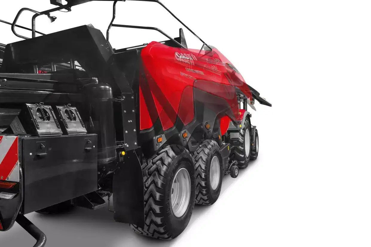 Balers Case IH (CNH) LBX432 Rotor Cutter