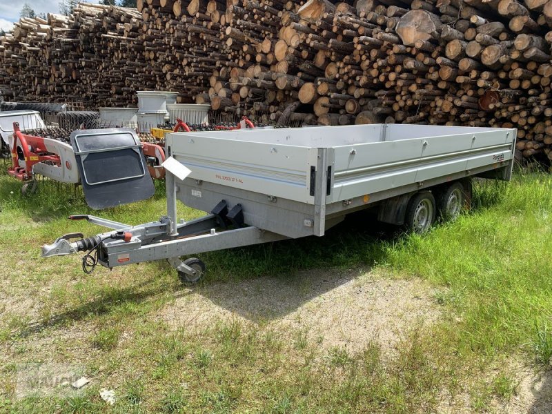 Trailer Gs AI 3700 L