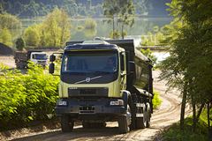 Volvo CO36X6-3-V