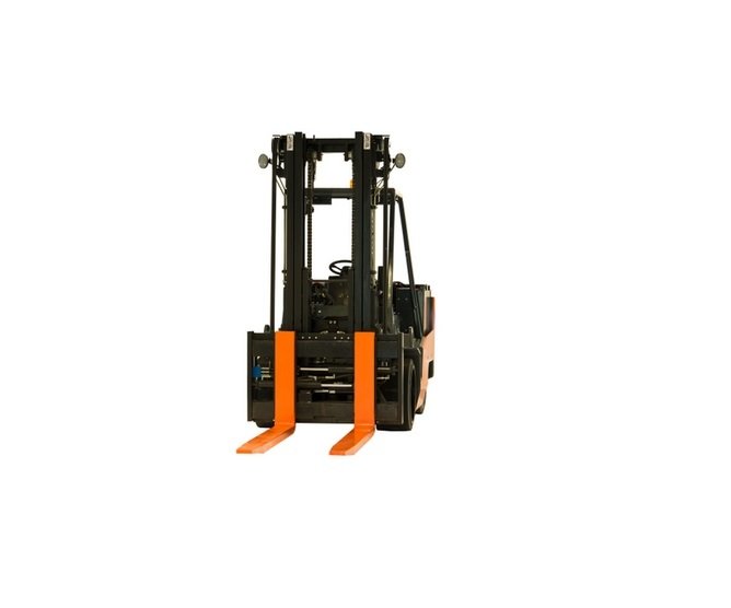 Toyota THDE3000-30