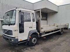 Volvo 607-FL6L42R/400