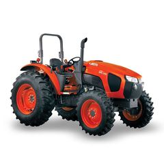 Kubota M5-091HDRC