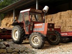 Fiatagri TS90