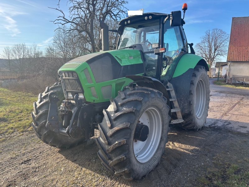 Tractor Sdf Agrotron 4.70