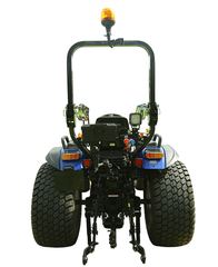 Farmtrac FT26 HST