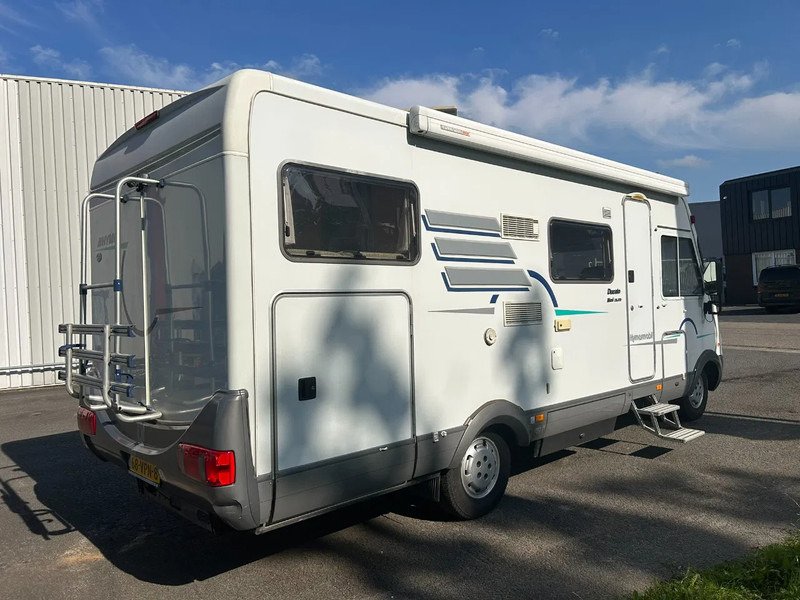 Fiat B 644