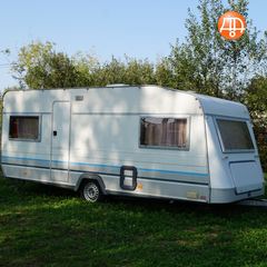Knaus AZUR 530 T-4307/392