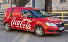 Škoda PRAKTIK