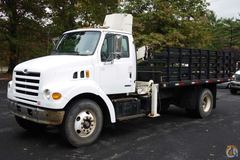 Sterling L7501