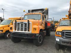 International 2554