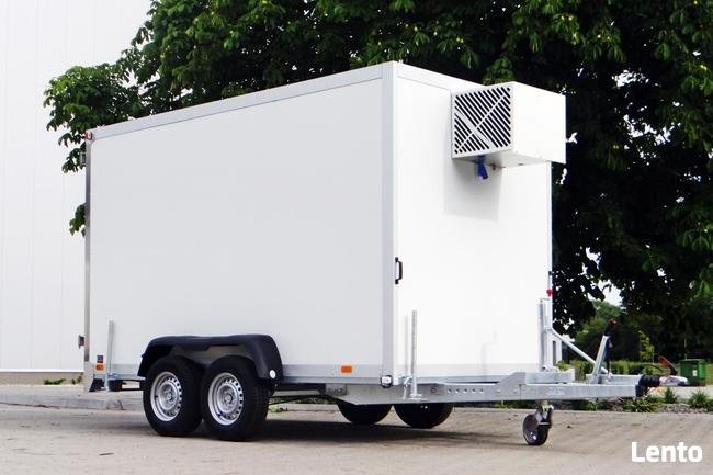 Trailer Esselmann PM 15