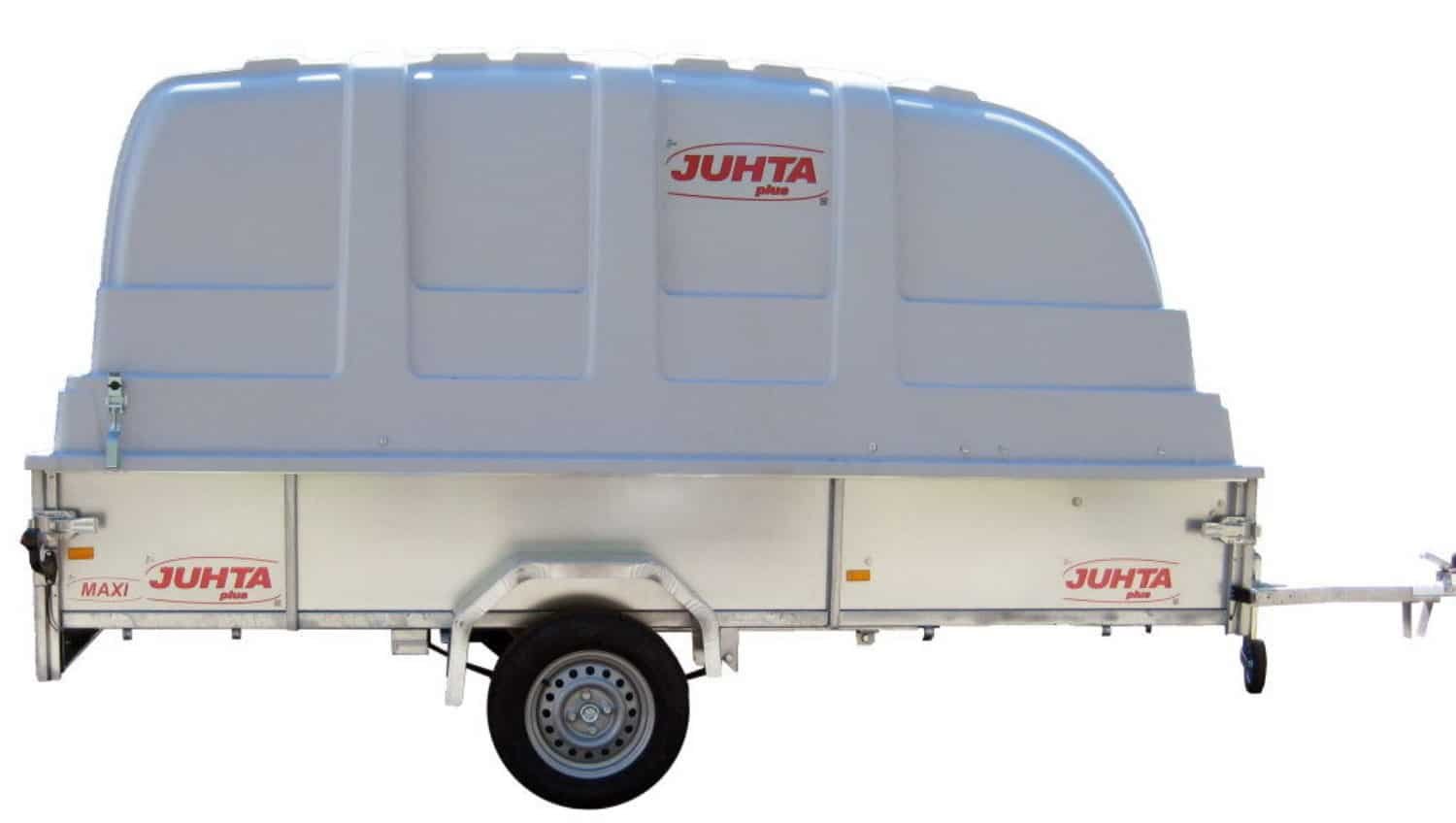 Light trailers up to 750 kg Juhta Plus 750 MS