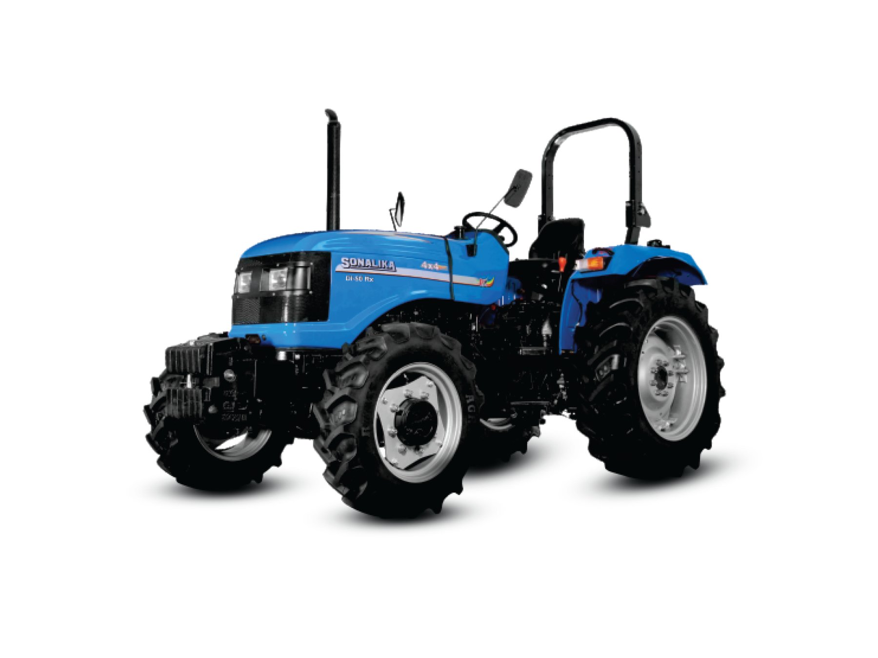 Tractor Sonalika 50