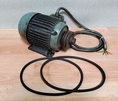 AEG JL1 132M1-6