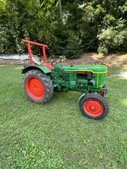 Deutz 612