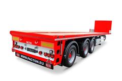 Pacton 18TA