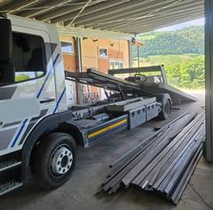 International C1204X4