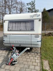 Fendt-Caravan 470-TF