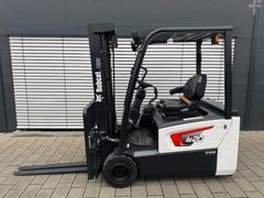 Bobcat B 20 T-7 Plus
